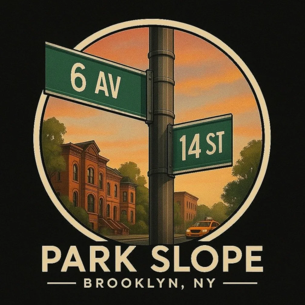 Sixth Avenue and 14th Street icon